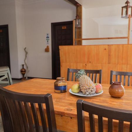Orimas Retreat Hotel Thulusdhoo Luaran gambar