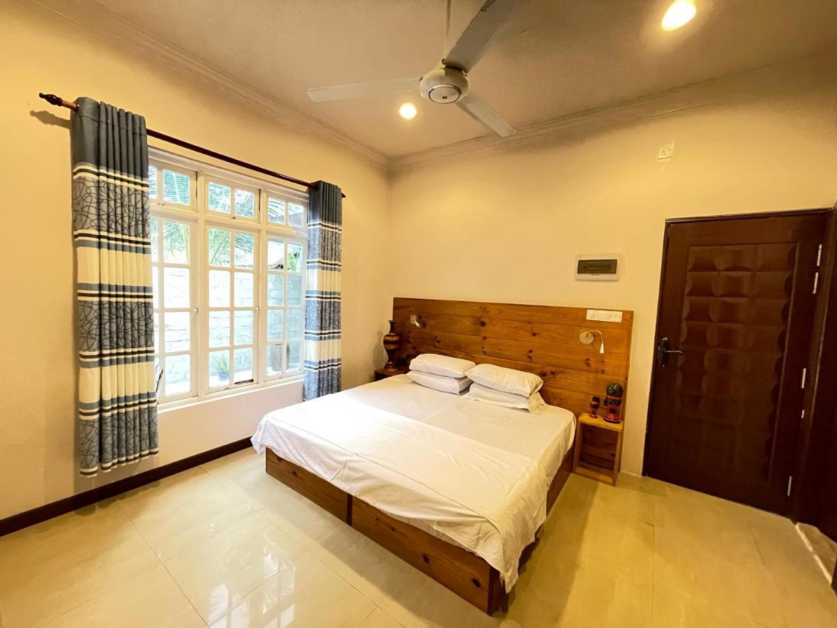 Orimas Retreat Hotel Thulusdhoo Luaran gambar