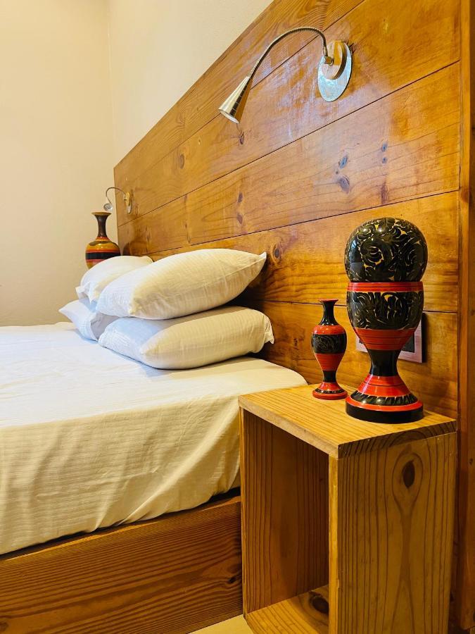 Orimas Retreat Hotel Thulusdhoo Luaran gambar