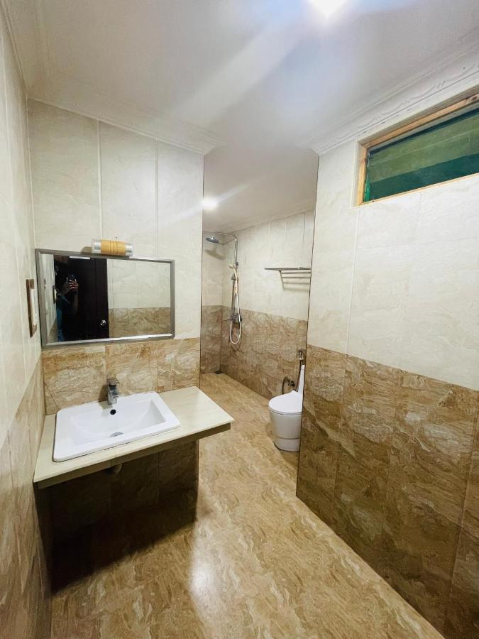 Orimas Retreat Hotel Thulusdhoo Luaran gambar