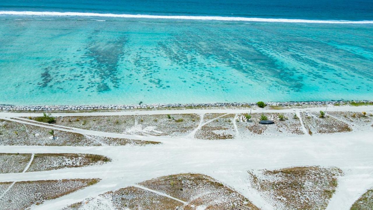 Orimas Retreat Hotel Thulusdhoo Luaran gambar