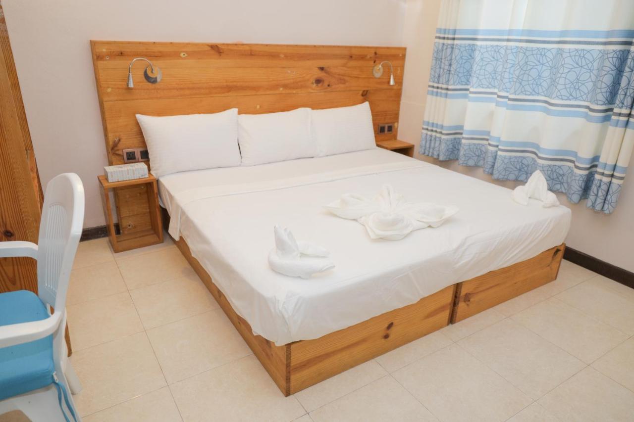 Orimas Retreat Hotel Thulusdhoo Luaran gambar