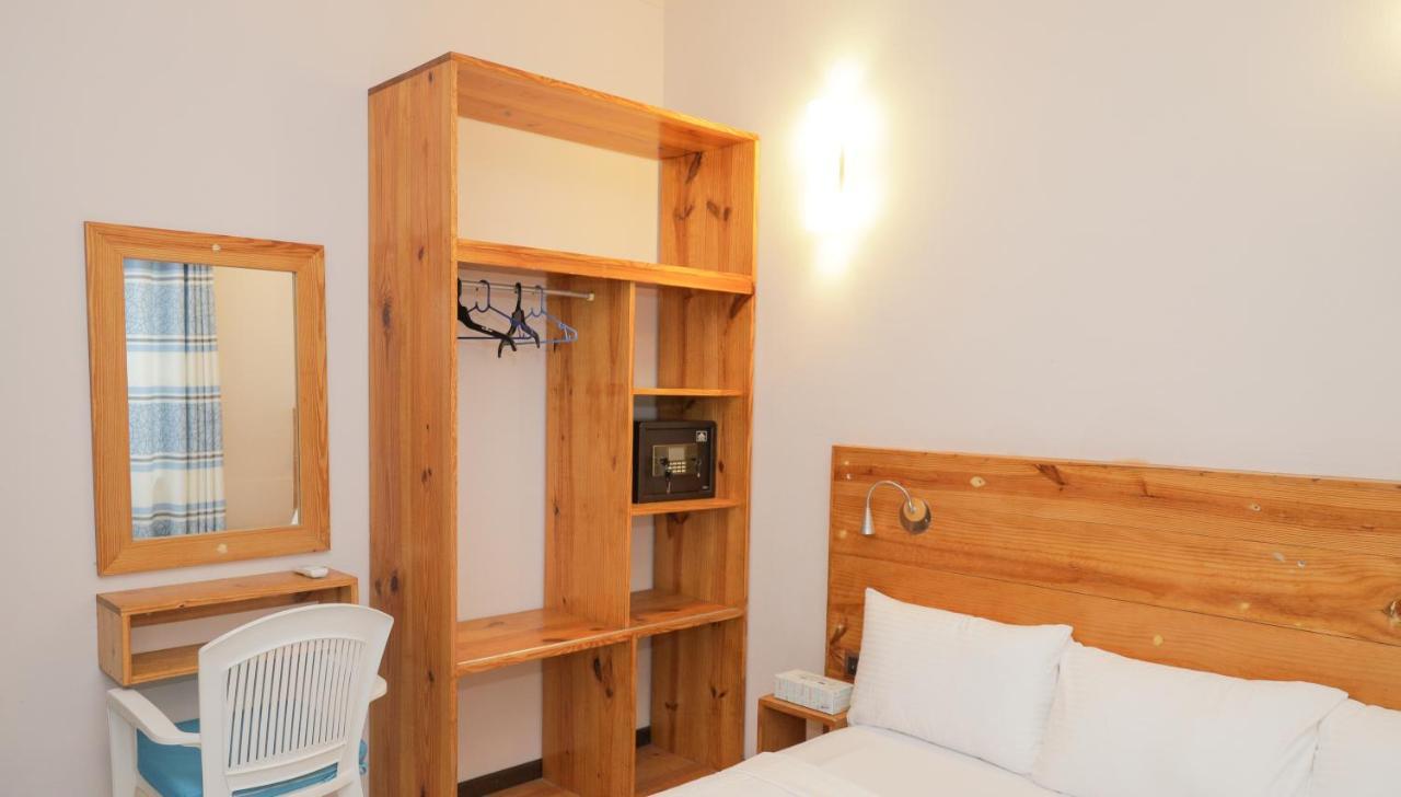 Orimas Retreat Hotel Thulusdhoo Luaran gambar