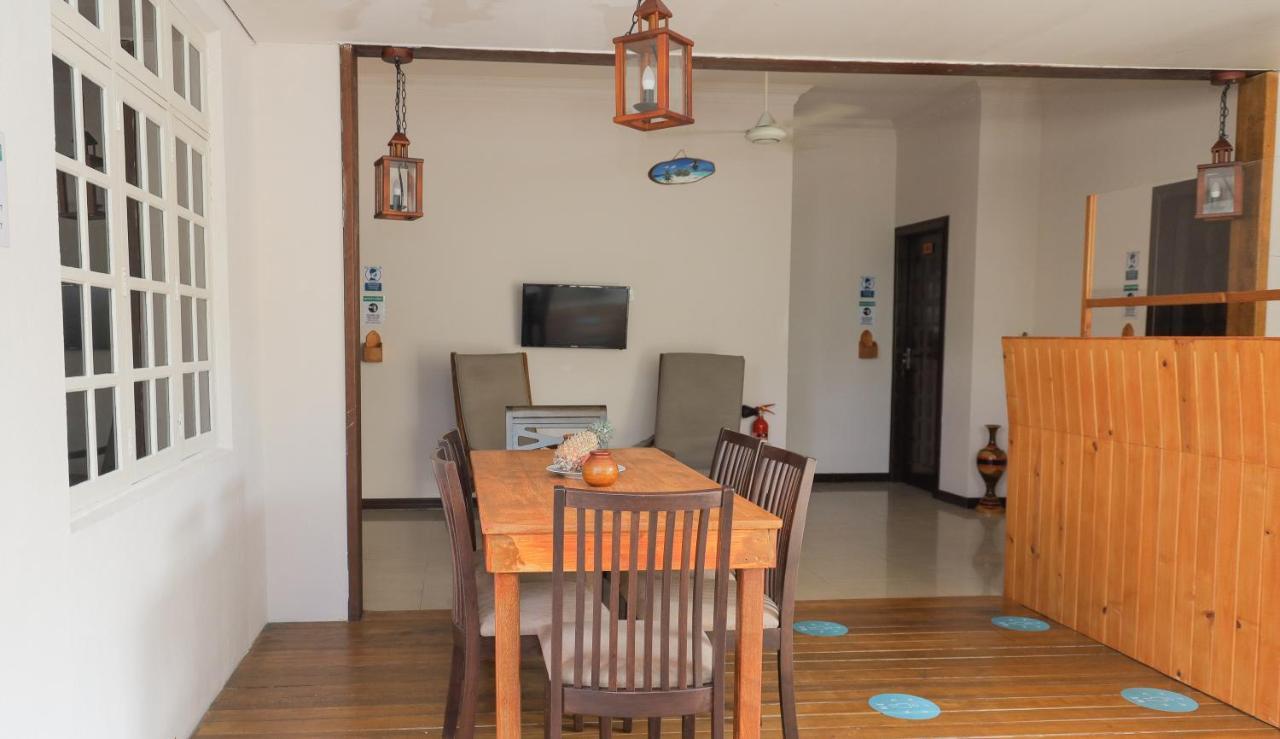 Orimas Retreat Hotel Thulusdhoo Luaran gambar