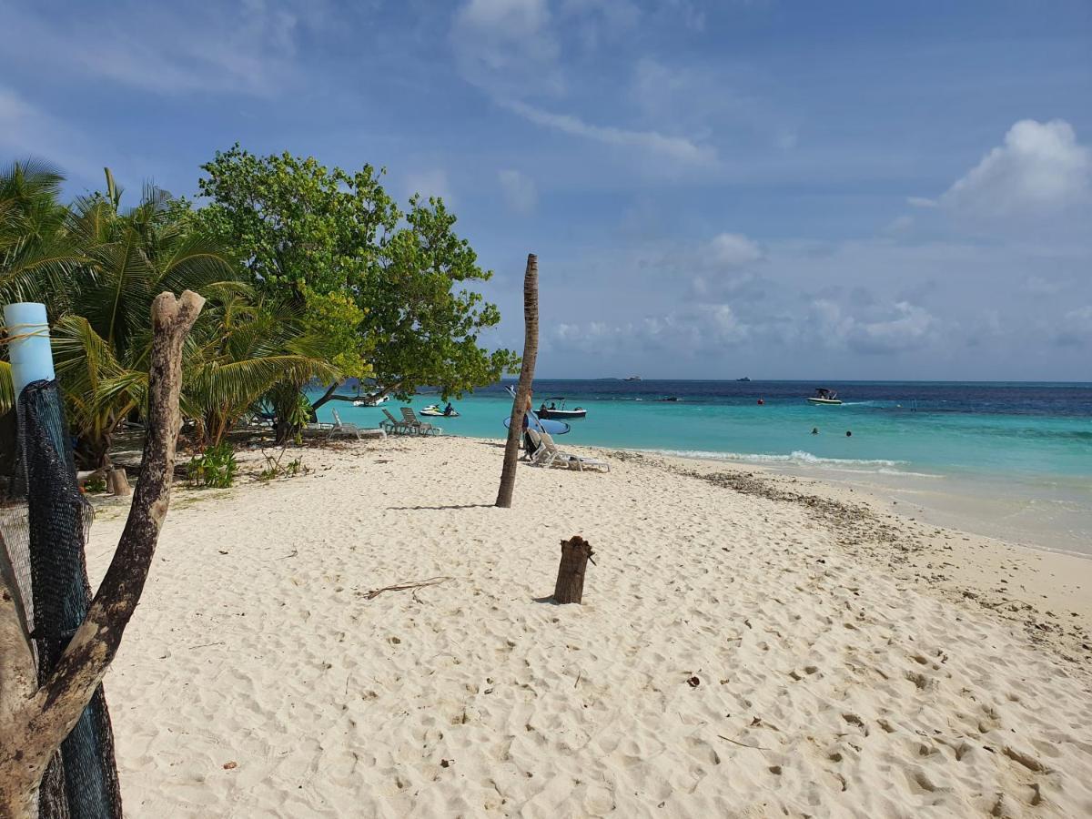 Orimas Retreat Hotel Thulusdhoo Luaran gambar