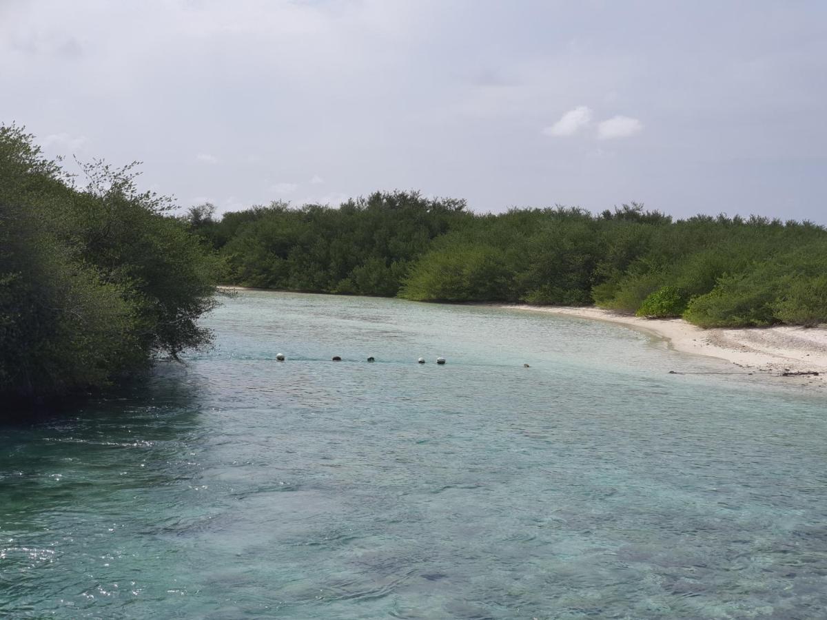 Orimas Retreat Hotel Thulusdhoo Luaran gambar