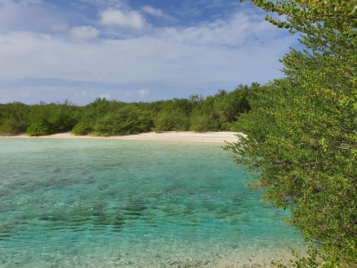 Orimas Retreat Hotel Thulusdhoo Luaran gambar
